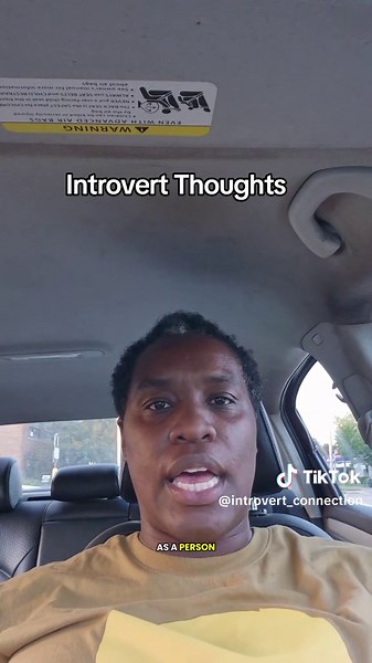 Understanding Introvert Thoughts and Perspectives
