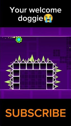 This TIMING is HARDER than GRIEF 💀😭🙏 #geometrydash #gd #gaming #fyp #fypシ゚viral #fypシ