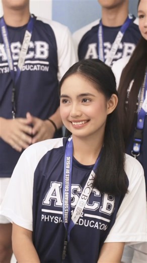 𝓤𝓷𝓿𝓮𝓲𝓵𝓲𝓷𝓰 𝓸𝓾𝓻 𝟐𝟎𝟐𝟒 𝓢𝓮𝓷𝓲𝓸𝓻 𝓗𝓲𝓰𝓱 𝓟𝓔 𝓾𝓷𝓲𝓯𝓸𝓻𝓶! A colorful start to a year full of fun, excitement, and unforgettable memories. Enroll now at ASCB for Senior High School and 𝐆𝐄𝐓 𝐓𝐇𝐈𝐒 𝐅𝐎𝐑 𝐅𝐑𝐄𝐄! Get ready for an amazing 2024-2025 school year! 🎥 BudayaPlus Studio | Andres Soriano Colleges of Bislig