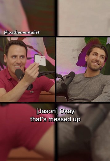 Throwback Magic with Jason Tartick