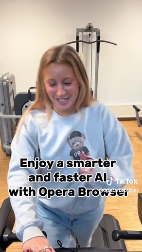 Opera AI Browser Update: Faster and Smarter in 2026
