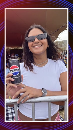 The music was 🔊, the crowd was LIT, and we were all #ThirstyForMoreMusic! Thanks to everyone who came through and turned it up with us! 🎶 #Pepsi #ChangeYourDrink #GalaxyKDay2025 Kfm 94.5 | Pepsi SA