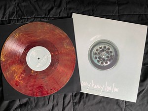 Heavy Heavy Low Low - Everything's Watched, Everyone's Watching