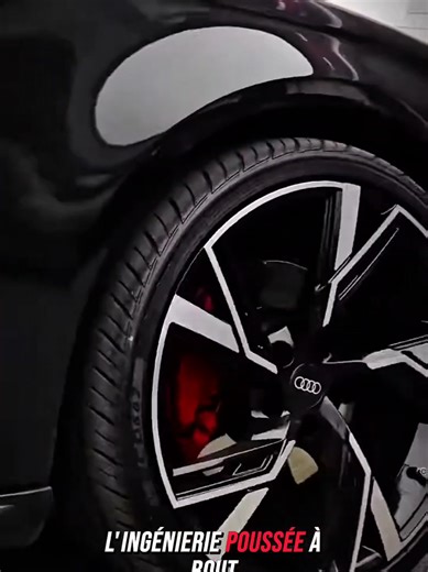 une expérience insolente Une collaboration avec notre professionel @cmperformance dans la semaine qui vient 🔜 #audi #édit #mécanique #réparation #moteur