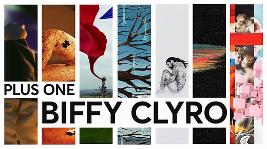 The 11 best Biffy Clyro songs