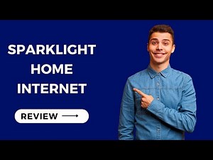 Sparklight Home Internet: Speed & Reliability | Review