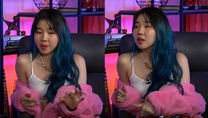 'Para la sociedad coreana soy una fracasada', asegura la influencer 'Chingu amiga'