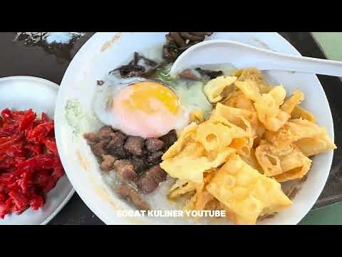 VIRAL BREAKFAST OF PORRIDGE UNDER A SHADE TREE (DPR) ALONE COSTS 76 THOUSAND