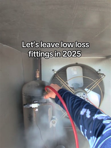 De Minimis Refrigerant Release in HVAC Services Explained