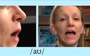 BBC英语 双元音'aʊ'的发音 国际音标发音｜Pronunciation Tips 21 - Double Vowel Sound | Diphthong