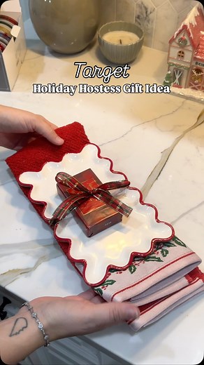 Target gift idea that’s perfect for a hostess, neighbor or white elephant gift! Follow comment “gift” for a link! ✨MUST BE FOLLOWING FOR THE LINK TO COME THROUGH✨ | Trendy Fave Finds