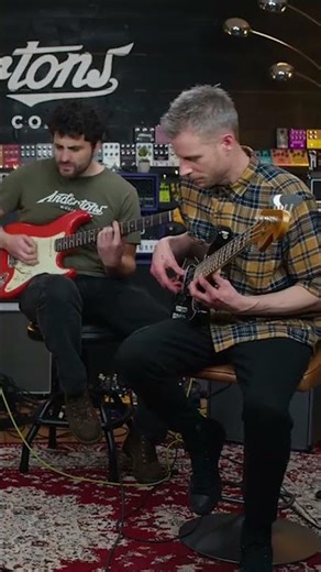 Fender Custom Shop Bass Guitars! #shorts #bassguitar #bassplayer