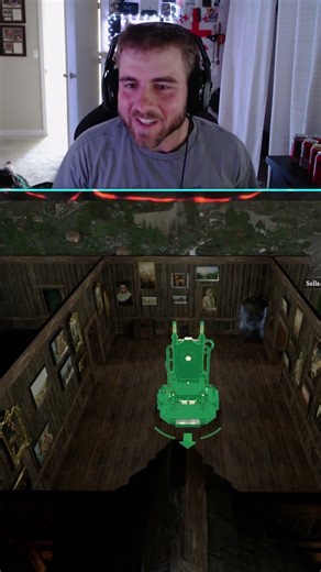 I Got The Mechanical Clockwork Chair! #crimsondesertgameplay