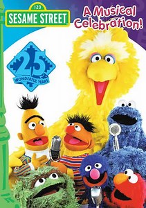 Sesame Street: 25th Birthday - A Musical Celebration! Trailer