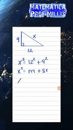 Question 1 how to calculate the hypotenuse?