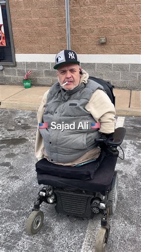 Uber Lyft Driver . No Legs and No Hands but Working Hard