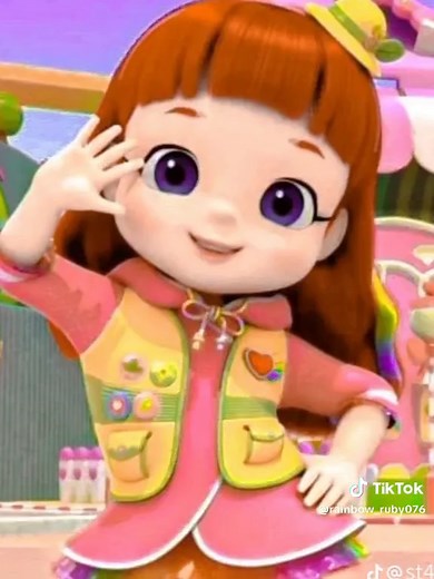 pp rainbow ruby gw follback #pp_rainbowruby#rainbowruby#fypdongg