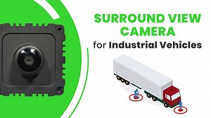 IP67 HDR GMSL multi-camera system for NVIDIA Jetson platform