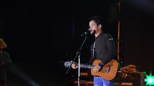 Title - မꨤဝ္ꨲꨁူဝ္းလꨯꨤး Lyrics - Ariyah Vocal - Ariyah ((SUMMER NIGHT MUSIC FESTIVAL PANG LONG)) | Summer Night Music Festival