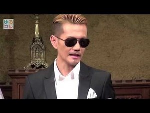 【ゆるコレ】ATSUSHI、ASKAについて聞かれ短くコメント