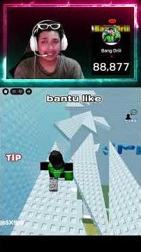 JANGAN SAMPE AKU NYERAH !😞🙏