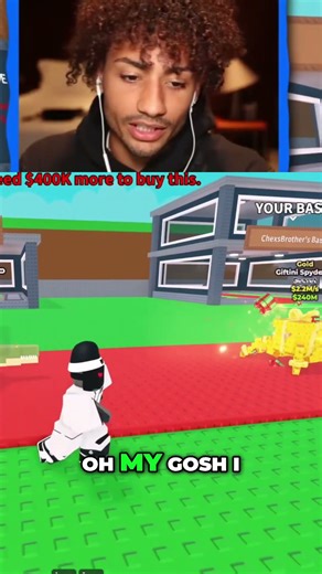 Roblox Spider Simulator: NEW Brain Rot & Rebirth! #shorts