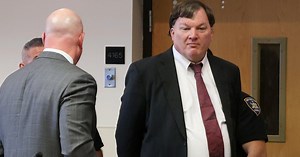 Nuclear DNA evidence in Gilgo Beach murder case scrutinized