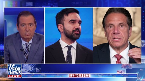 Liz Claman warns Mamdani is 'deflecting' anti-Israel stance with affordability campaign promises