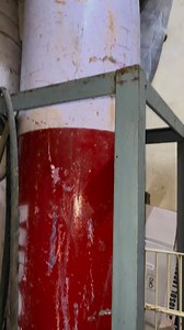 Gas recover #coolservice | Cool service