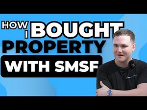 How I bought Investment Properties through my SMSF