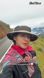 954K views · 8.6K reactions | Día lluvioso ️ #Todos #montañas #virals #ande #musica | Gisel Rivas | Facebook