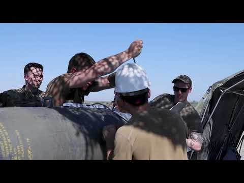 AFCOMAC Class 2026-004 Pre-Frag