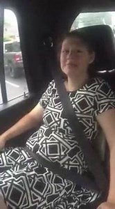 On our way to dr. Callie is emotional today. Last day of school. She had a great year. Here's a little video while editing in line at zaxbys lol sorry it got cut off my phone rang in and it stopped the video. | A Look Into Callie's Heart