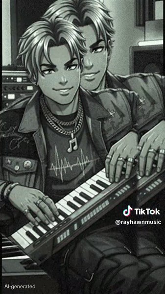 Ray Hawn Music (@rayhawnmusic)’s videos with original sound - Ray Hawn Music