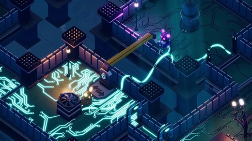 Bytebond - Official PAX Rising Gameplay Trailer