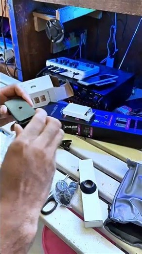 LENSA TELE 36× ZOOM