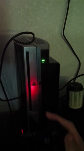 I've decided to kill my PS3 🫡🫡 #ps3 #ylod