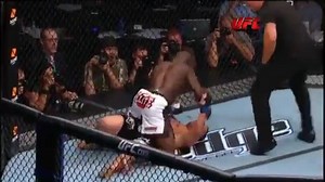 BRUTAL KO! - Cheick Kongo vs Pat Barry - 26 de junio de 2011 - Pittsburgh, Pennsylvania, Estados Unidos. Knockout del Año (2011). #CheickKongo —————————— BRUTAL KO! - Cheick Kongo vs Pat Barry - UFC Live: Kongo vs. Barry - June 26, 2011 - Pittsburgh, Pennsylvania, United States. Knockout of the Night. Knockout of the Year (2011). #CheickKongo | Boxeo Inmortales