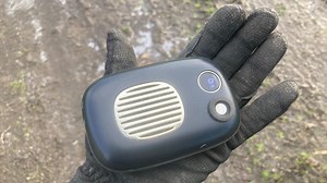 VQ Rechargeable Hand Warmer and Power Bank review | Horse & Hound