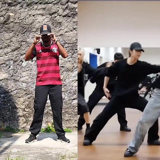 JJAM- Stray Kids Dance Cover | K-Pop Dance Choreography