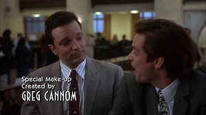 Маска - перевод Василий Горчаков