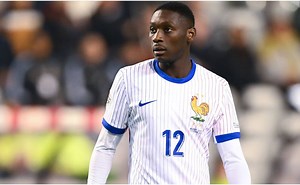 Where to watch France vs Israel live in the USA: 2024/2025 UEFA Nations League