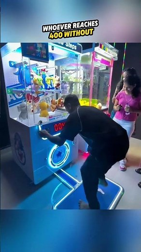 The Show-Off Challenge That Backfired 😂 #shorts