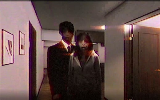 （双结局）事故物件（Stigmatized Propert）速通攻略 日式录像带恐怖游戏