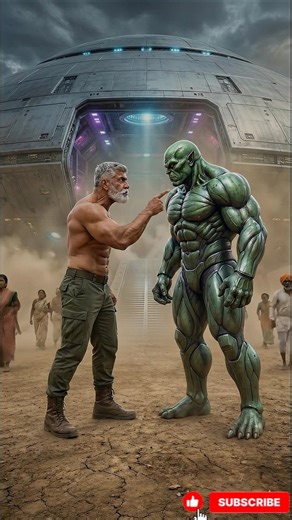 Indian Soldier Veer Vs Dangerous Aliens 👽🇮🇳 | Fauji Ki Jung | Save the world