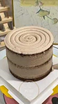 Chocolate Pearls and Strawberries Make This Cake Irresistible #chocolatecake