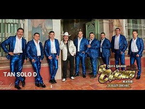 MI FANTASIA CHAVA SALAZAR EL CHICANO MAYOR