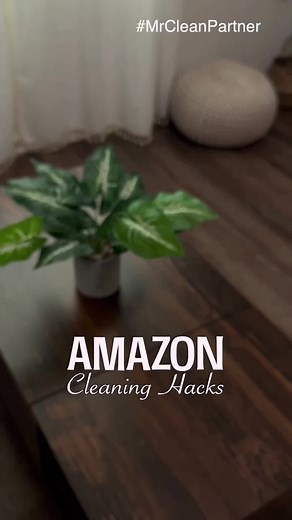 Spring cleaning just got easier with @Mr.Clean Ultra Thick and its 15% off on @Amazon through 3/27! #MrCleanPartner #UltraCleanLikeMagic #amazonfinds #amazonmusthaves #cleaninghack