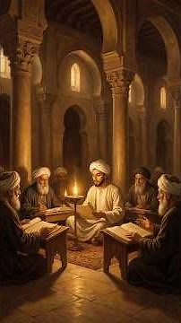 Umar ibn Abd al-Aziz: The Fifth Rightly Guided Caliph (Part 1) #history #ancienthistory