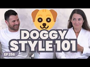 E256 Doggy Style: Tips, Tricks, and Techniques for Maximum Pleasure